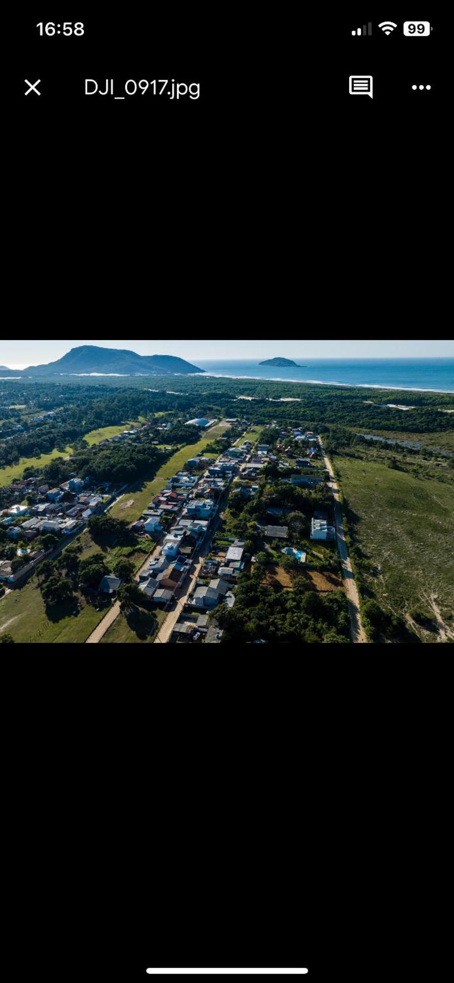 Отель Pousada Ilha Dos Anjos Флорианополис Экстерьер фото